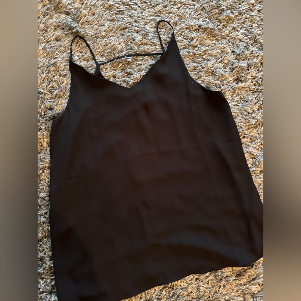 Loft blouse